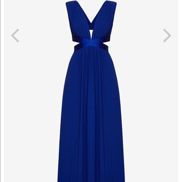 BCBGMaxAzria Dresses & Skirts - BCBG JULIANNE DRESS